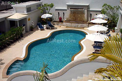 Leelawadee Boutique Hotel 29